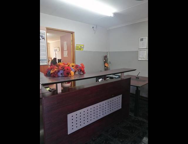 BUSINESS FOR SALE IN BRAKPAN CENTRAL